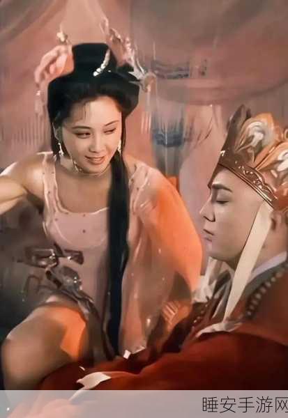 成人版西游记：情欲燃尽，师徒能否抵达极乐？