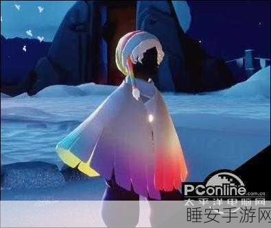 手游新宠,光遇彩虹耳坠闪耀上线,全攻略揭秘限时获取秘籍