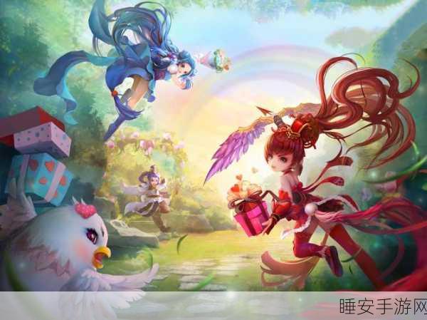 神雕侠侣手游百花出9阵怎么玩