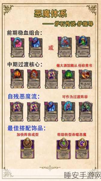 炉石传说竞技场,范达尔鹿盔触发机制与战术深度剖析