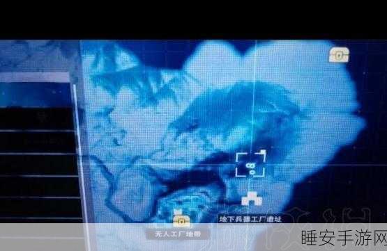 刀剑神域夺命凶弹,全强力武器掉落位置及获取攻略