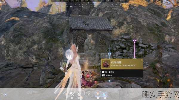 永劫无间福利攻略,揭秘免费获取珍稀箱子的高效秘诀