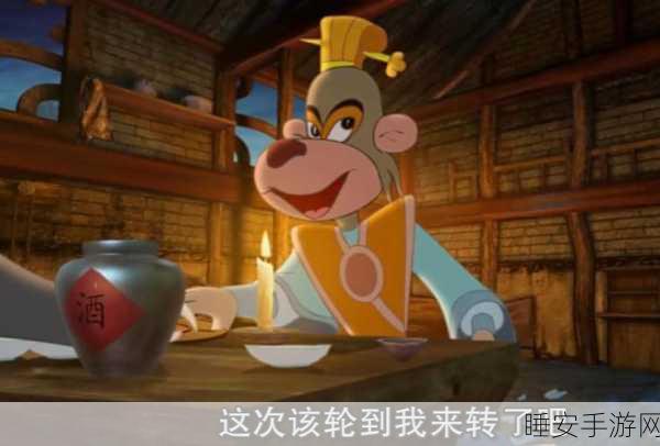 《镇魔曲》解密虹猫的奇妙属性之谜,轻松洗出无敌战力!