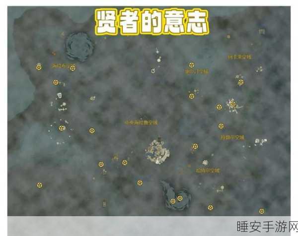 魔兽世界探险指南,揭秘瑞恩伍德巨树隐藏位置与奇遇