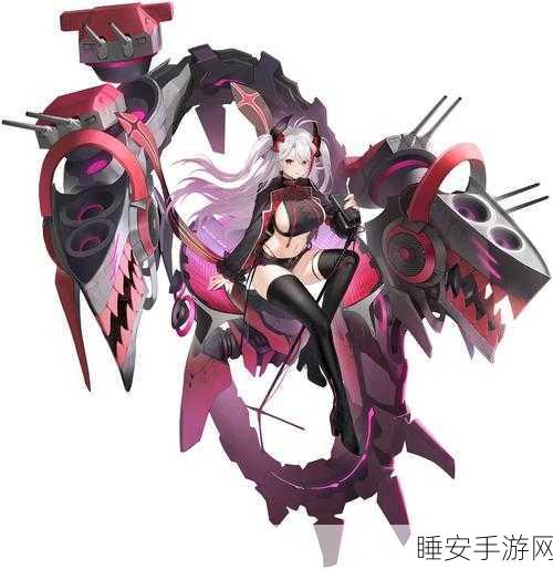 碧蓝航线画师揭秘,探索舰娘魅力背后的艺术巨匠与创作细节