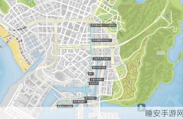 GTA5全屏优化秘籍,解锁洛圣都极致视觉盛宴,畅享每一寸风光