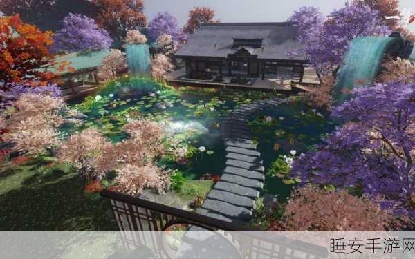 独家揭秘，一梦江湖免费宅邸获取全攻略，轻松打造你的江湖家园