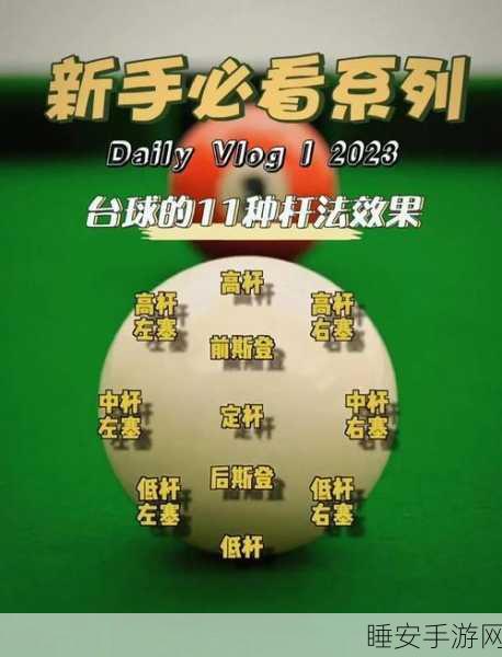 球球大作战，新手进阶全攻略，解锁超神之路的实战秘籍
