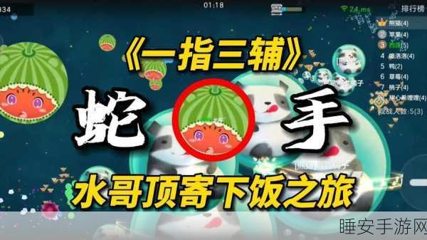 球球大作战,新手进阶全攻略,解锁超神之路的实战秘籍