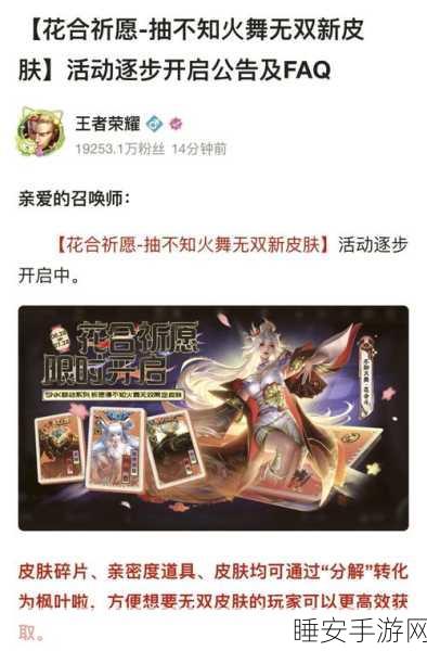 王者荣耀皮肤赠送全攻略，已拥有皮肤能否再赠？实战技巧与赠送规则深度剖析