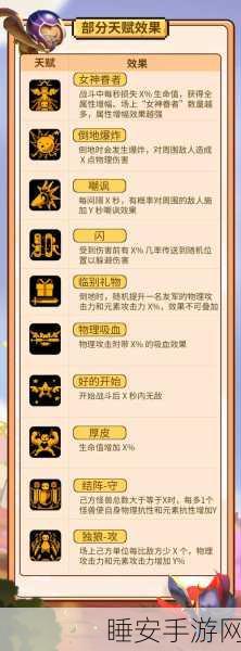 元气骑士2025幸运局，全新开启攻略与必胜技巧揭秘