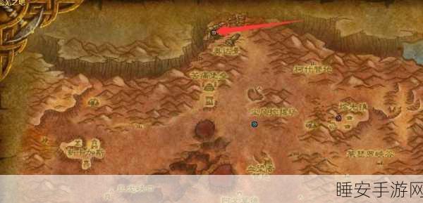 魔兽世界攻略，揭秘奥达曼能量源的获取之道