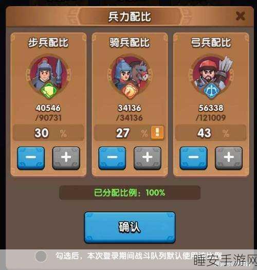 咸鱼之王6314董卓关攻略,解锁通关秘籍,称霸三国战场!