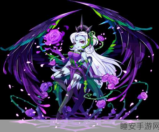 洛克王国精灵王登场揭秘,全面解析精灵王出场顺序与战斗策略