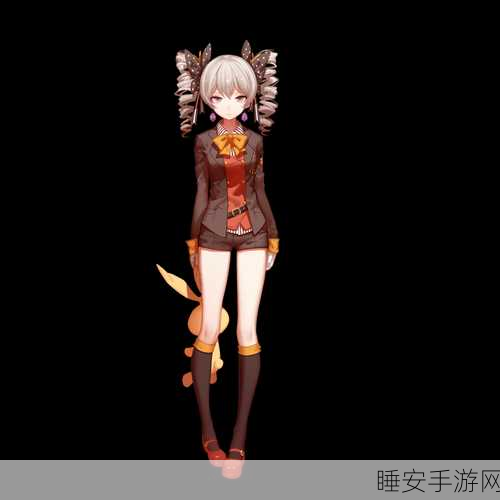 崩坏学园2深度攻略,布洛妮娅玩偶高效使用指南
