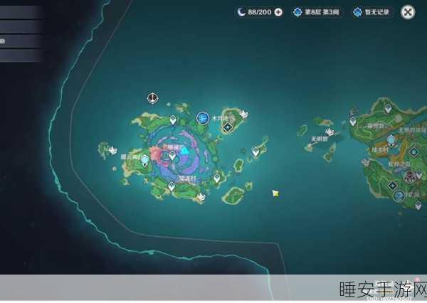 原神稻妻无相之火挑战攻略,掌握技巧,轻松通关!