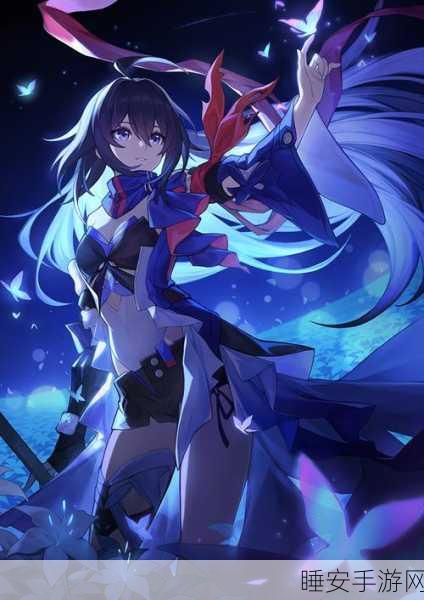 希儿角色深度剖析，崩坏·星穹铁道希儿全方位养成秘籍