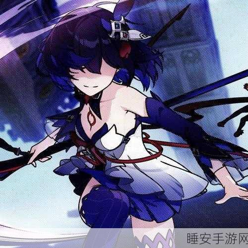 希儿角色深度剖析,崩坏·星穹铁道希儿全方位养成秘籍