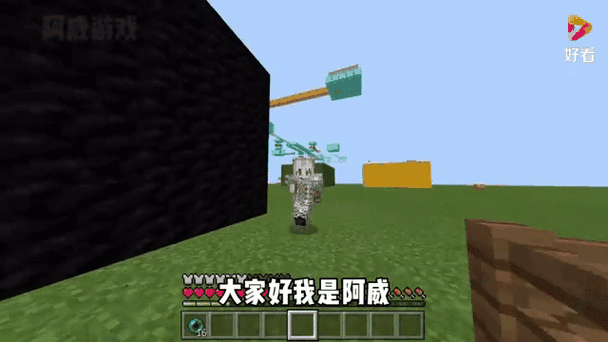 我的世界凋零骷髅召唤全攻略,解锁游戏新挑战!