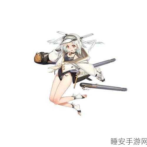 战舰少女RU1405改,海战之魂华丽升级,全新赛事细节曝光