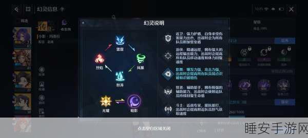 诺亚之心顶尖阵容揭秘,菲雅阿伦戴尔战场称霸全攻略