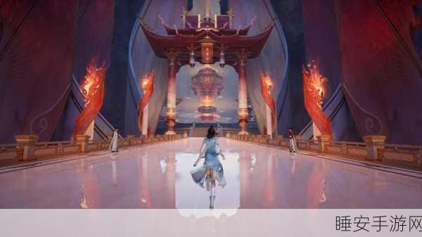 梦幻诛仙手游,焚香谷加点全攻略,打造顶级法师角色