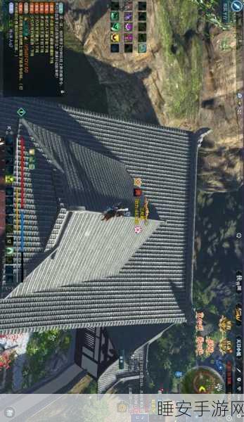 天涯明月刀手游，解锁家国天下奇遇任务，高效攻略大揭秘
