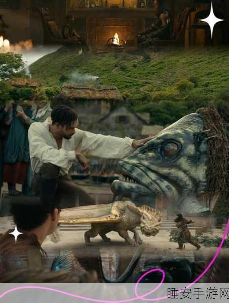 魔性搞笑新体验,阿龙与地下城文字冒险探索游戏全解析