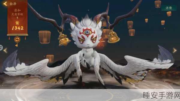 揭秘神都夜行录阴蛟实力,阴蛟究竟有多强?
