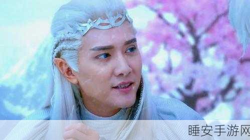 幻城手游深度攻略,解锁卡索角色,技能属性全揭秘