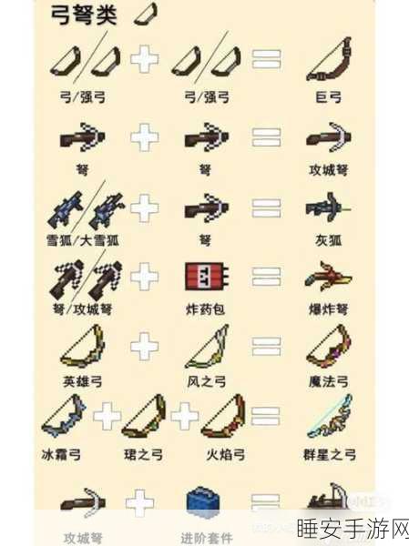 元气骑士,解锁便携式爆炸工厂终极攻略,实战技巧与深度解析