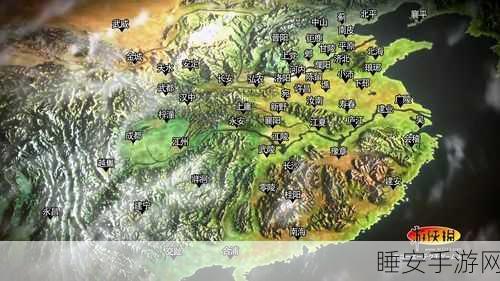 三国志13都督模式深度攻略,策略布局,智取天下