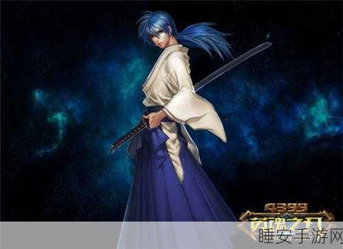 英魂之刃深度解析，绯雨剑星技能全揭秘与实战应用