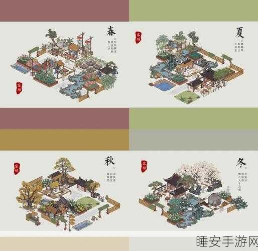 江南百景图深度攻略，冶铁工坊等级全解析与效益最大化策略