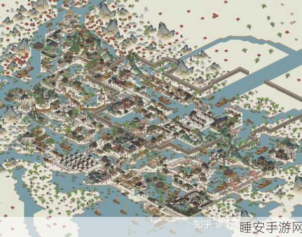 江南百景图深度攻略,冶铁工坊等级全解析与效益最大化策略