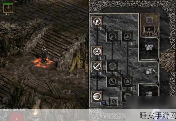 圣骑士荣耀，暗黑破坏神2顶尖流派大揭秘，你的终极战斗伙伴何在？