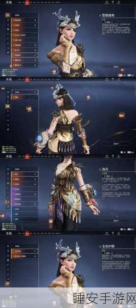 大唐无双手游顶尖战将红拂女:全新属性介绍与实战应用深度分析解读