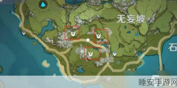 原神遗迹探秘大赛，碎片之谜挑战，解锁全新冒险篇章与丰厚奖励