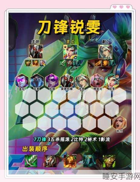 金铲铲之战,全面解锁小菊召唤秘籍,制胜策略大揭秘