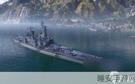 战舰世界炮弹攻略，AP与HE弹的选择与实战应用