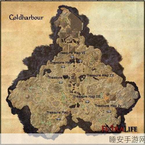 深度揭秘，上古卷轴OL角色属性点分配全攻略
