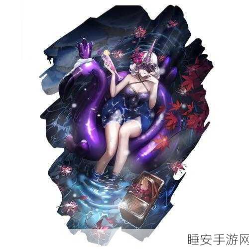 爆裂魔女,使魔养成全攻略,打造最强魔女军团!