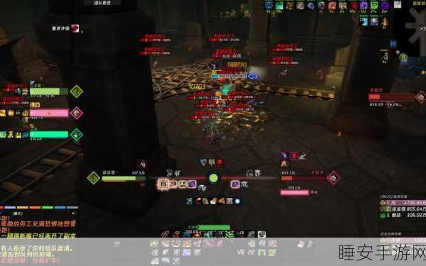 魔兽世界手游前瞻,猎人宠物暮色巡游者特色解析及携带价值探讨