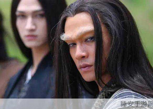 花千骨单春秋角色魅力揭秘,剧中绝美反派,现实身份大起底
