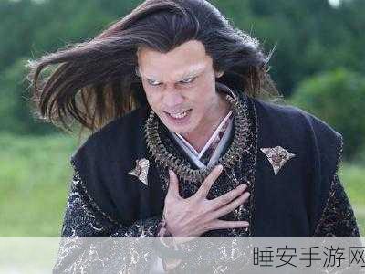 花千骨单春秋角色魅力揭秘,剧中绝美反派,现实身份大起底