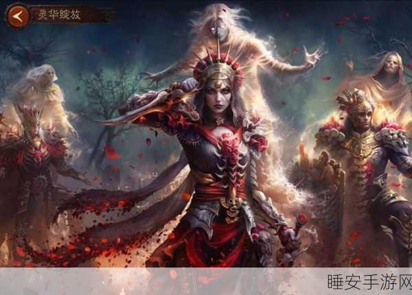 暗黑破坏神,不朽职业深度剖析,魅力无限,挑战重重