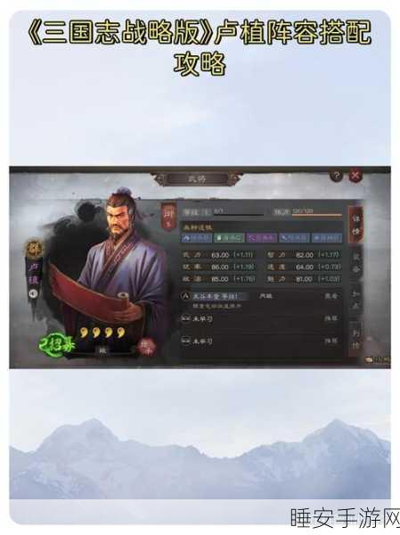 三国志战略版第二季前瞻,武将仓库爆满?上阵与委任武将处理全解析