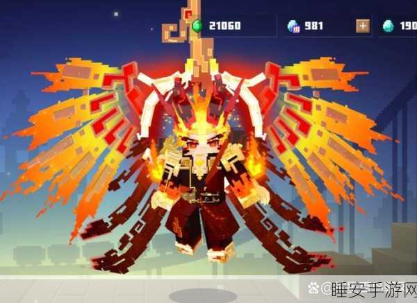 迷你世界联动齐天大圣,经典角色重塑挑战赛燃爆夏日