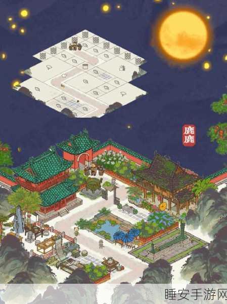 郑和归来,点亮江南百景图,深度解析郑和属性及其游戏价值