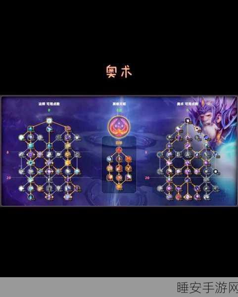 魔兽世界手游化前瞻,法师操作技巧与实战应用深度剖析